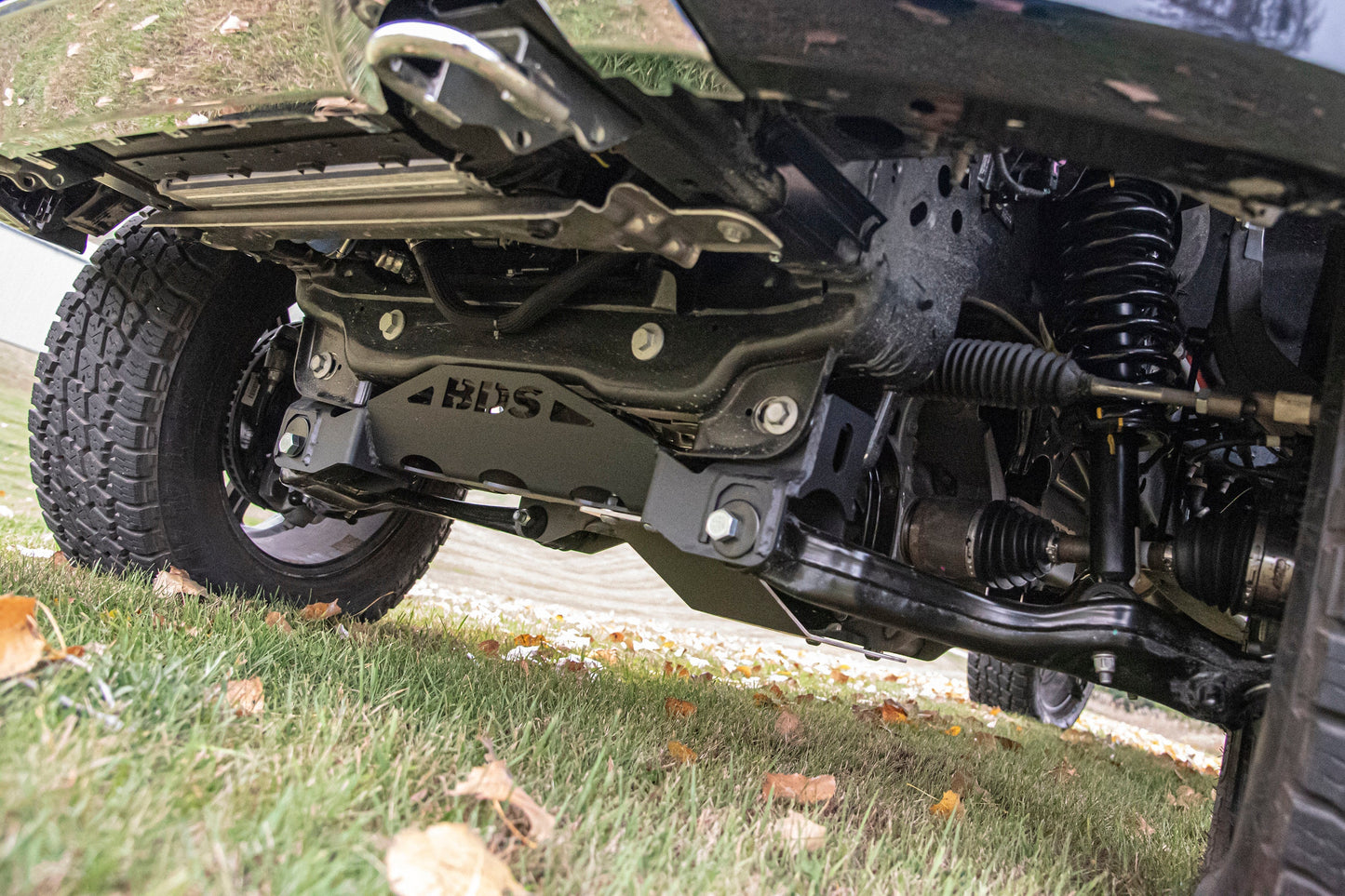 6 Inch Lift Kit | Ford F150 (21-25) 4WD