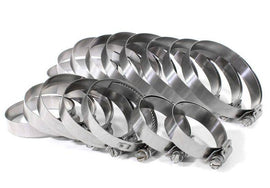 Perrin Performance FMIC Hose Clamp Kit WRX 2002-2017 / STI 2004-2017 | PSP-ITR-413