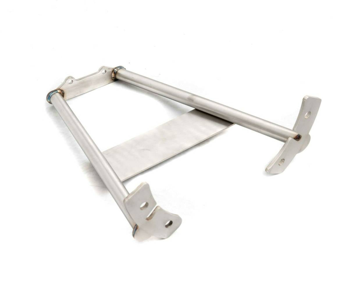 Rudy's Allison Transfer Case Brace For 2007.5-2010 LMM 6.6L Chevy/GMC Duramax