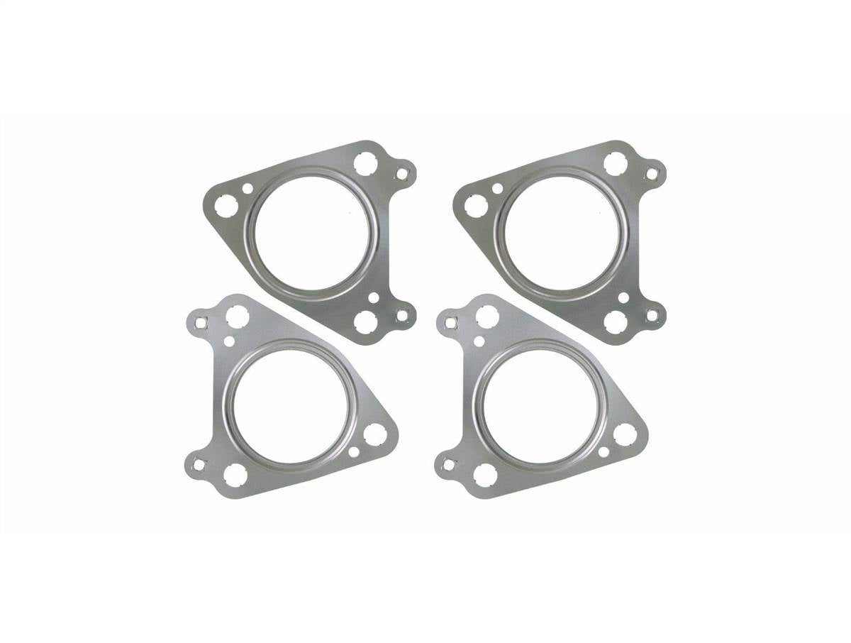 Rudy's 12PT Uppipe Bolt Set W/ Gaskets For 01-16 6.6L LB7 LLY LBZ LMM LML Diesel