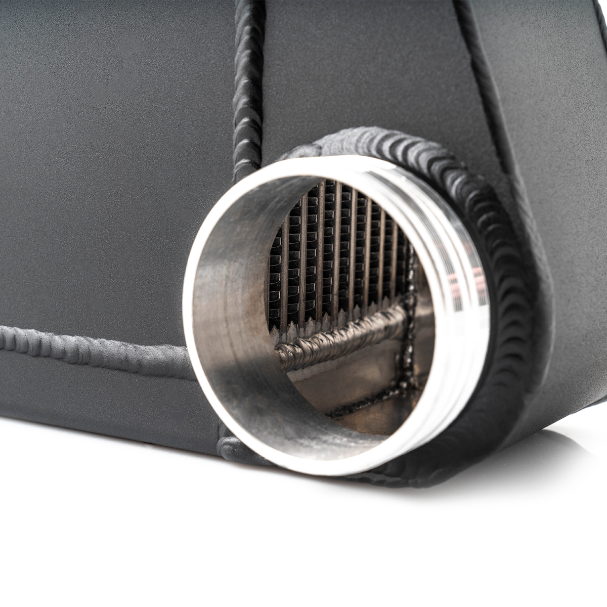 Rudy's Air To Water Intercooler For 2011-2016 Ford 6.7L Powerstroke Diesel