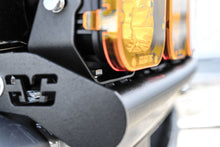 Load image into Gallery viewer, 2011+ F250 / F350 Superduty 8 Light Bumper Mount Kit