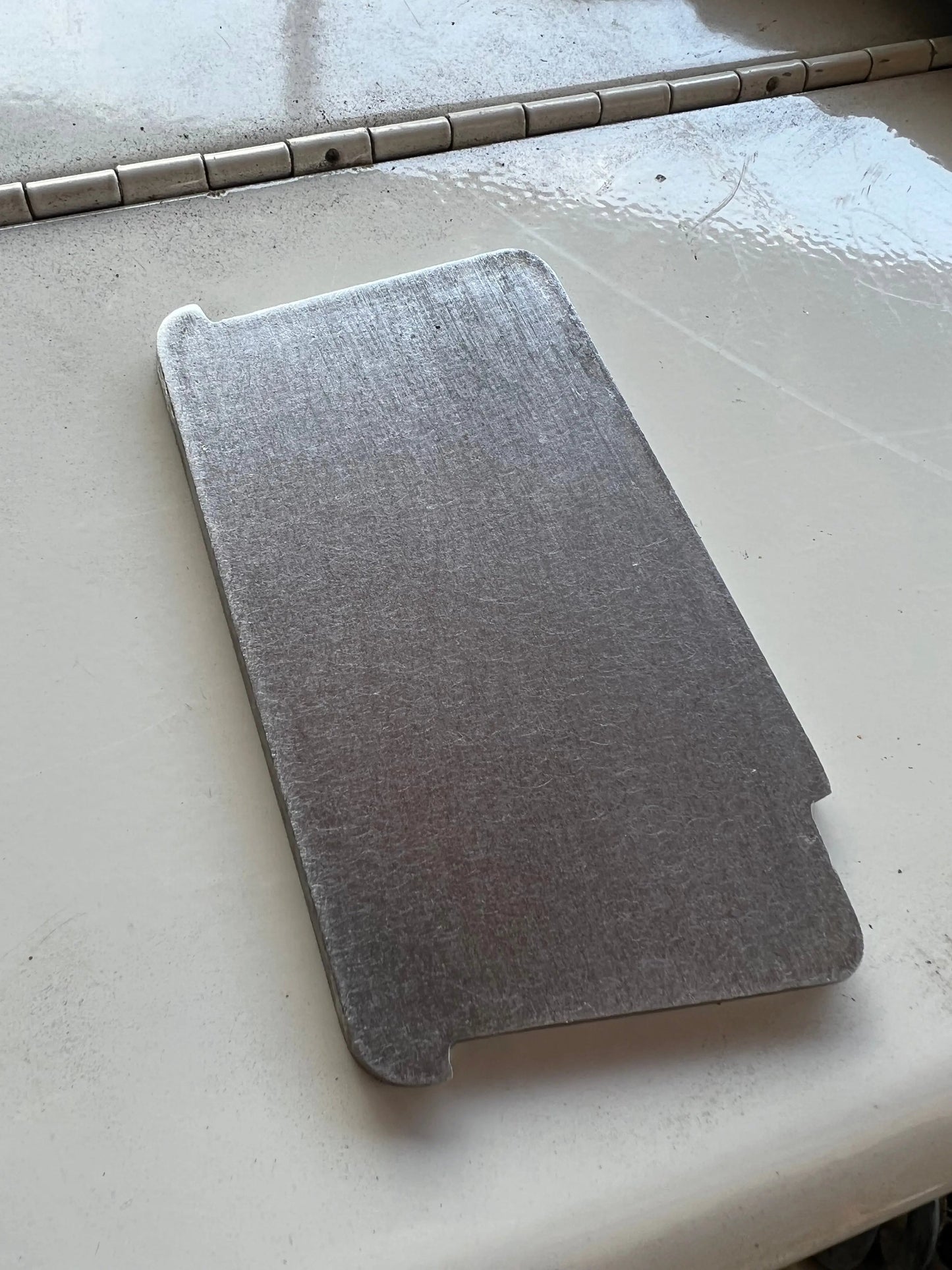 2022 - 2026 Toyota Tundra Body Mount Chop plates