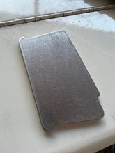 Load image into Gallery viewer, 2022 - 2026 Toyota Tundra Body Mount Chop plates