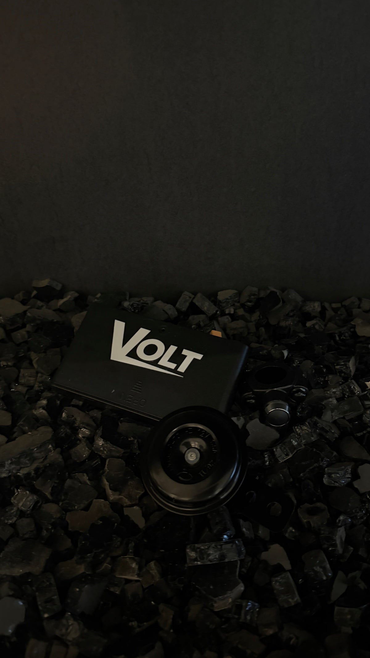 Volt V1 Battery Horn