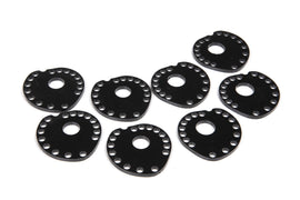 Alignment Cam Lockout Plates | Ford Bronco (21-25)