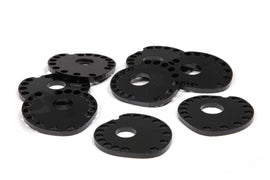 Alignment Cam Lockout Plates | Ford Bronco (21-25)