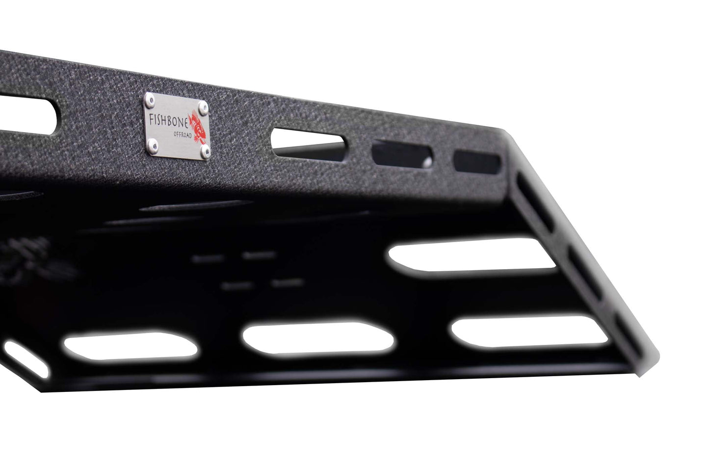 Fishbone Offroad Bed Storage Rack for 2020 & Up Jeep Gladiator FB21233