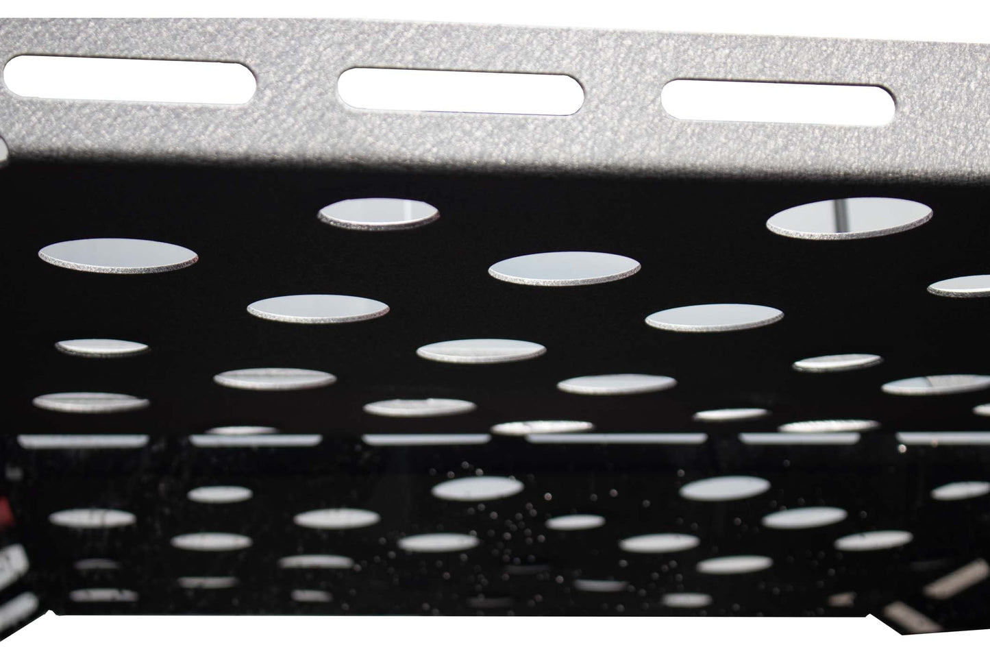 Fishbone Offroad Bed Storage Rack for 2020 & Up Jeep Gladiator FB21233