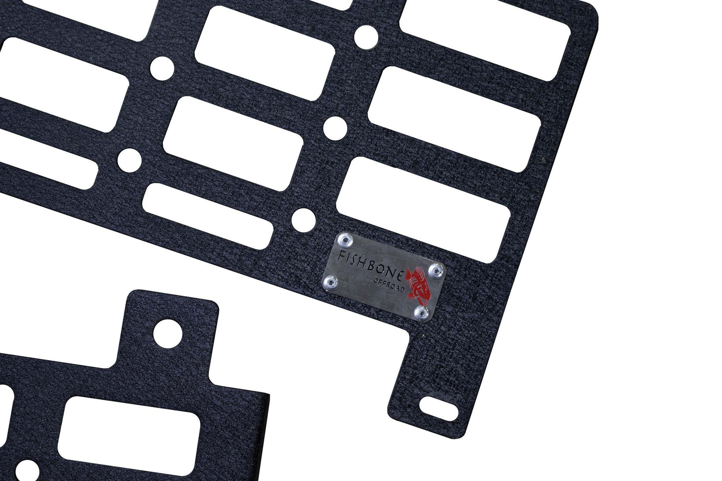 Fishbone Offroad Driver Bedside Molle Panel for 2016-2023 Toyota Tacoma FB21308