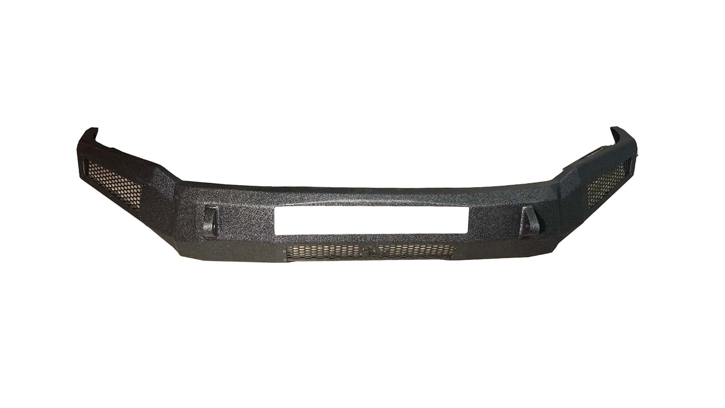 Fishbone Offroad Pelican Front Bumper for 2018-2020 Ford F-150 FB22390