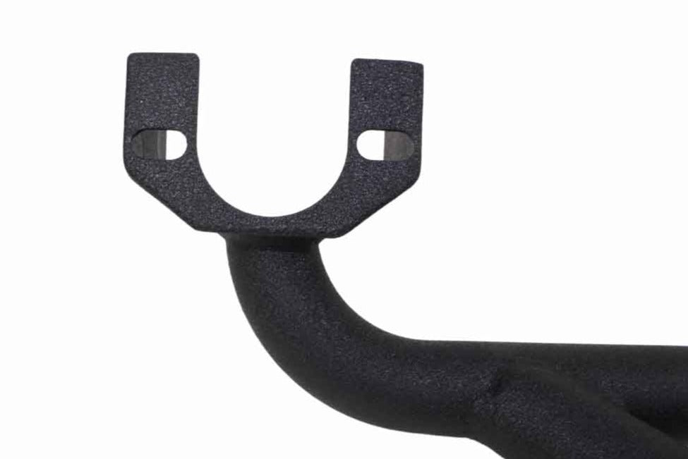 Fishbone Offroad Rocker Guards for 2007-2018 Jeep Wrangler FB23008