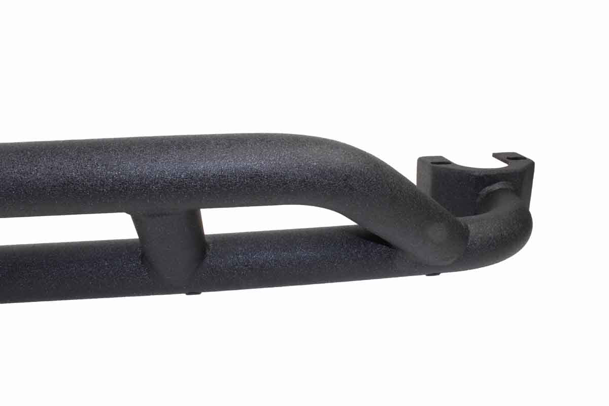 Fishbone Offroad Rocker Guards for 2007-2018 Jeep Wrangler FB23008