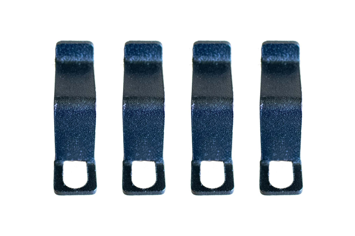 Fishbone Offroad Front Door Pocket MOLLE Panels for 2018 & Up Jeep Wrangler/Gladiator FB25478