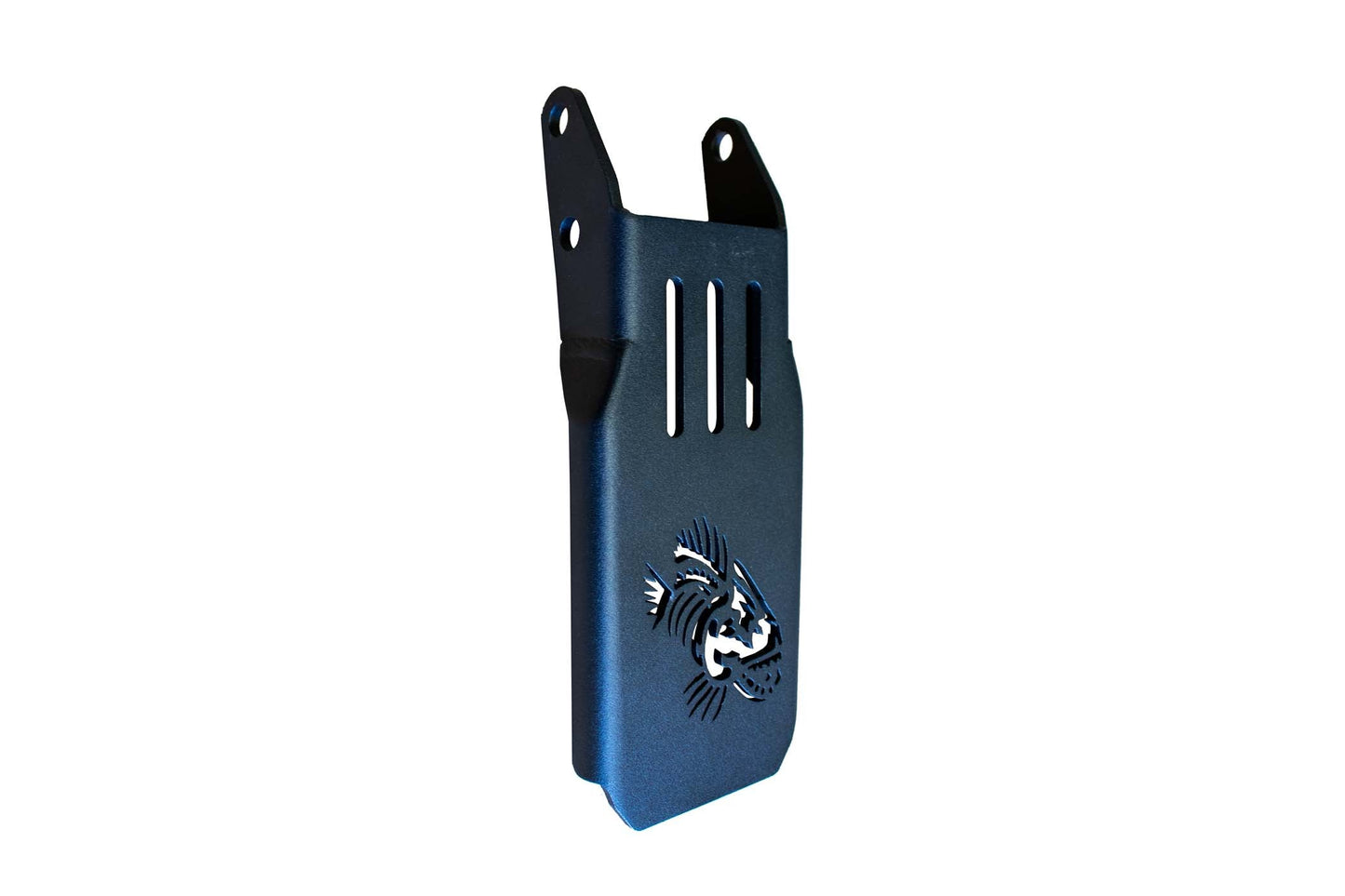 Fishbone Offroad Adjustable Dead Pedal for 2018 & Up Jeep Wrangler/Gladiator FB25481
