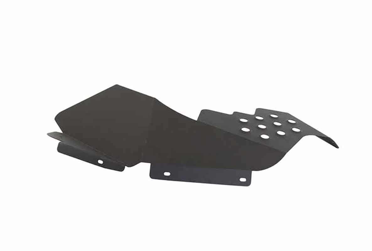Fishbone Offroad 2007-2018 Jeep Wrangler JK & Wrangler Unlimited JKU Aluminum Inner Fenders FB33007