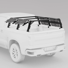 Load image into Gallery viewer, XTR3 Bed Rack for Chevrolet Silverado &amp; GMC Sierra 1500