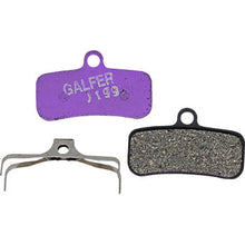 Load image into Gallery viewer, Galfer Ebike Compound Brake Pads