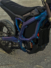 Load image into Gallery viewer, E-Bike "72v" Style  Battery Conversion Kit