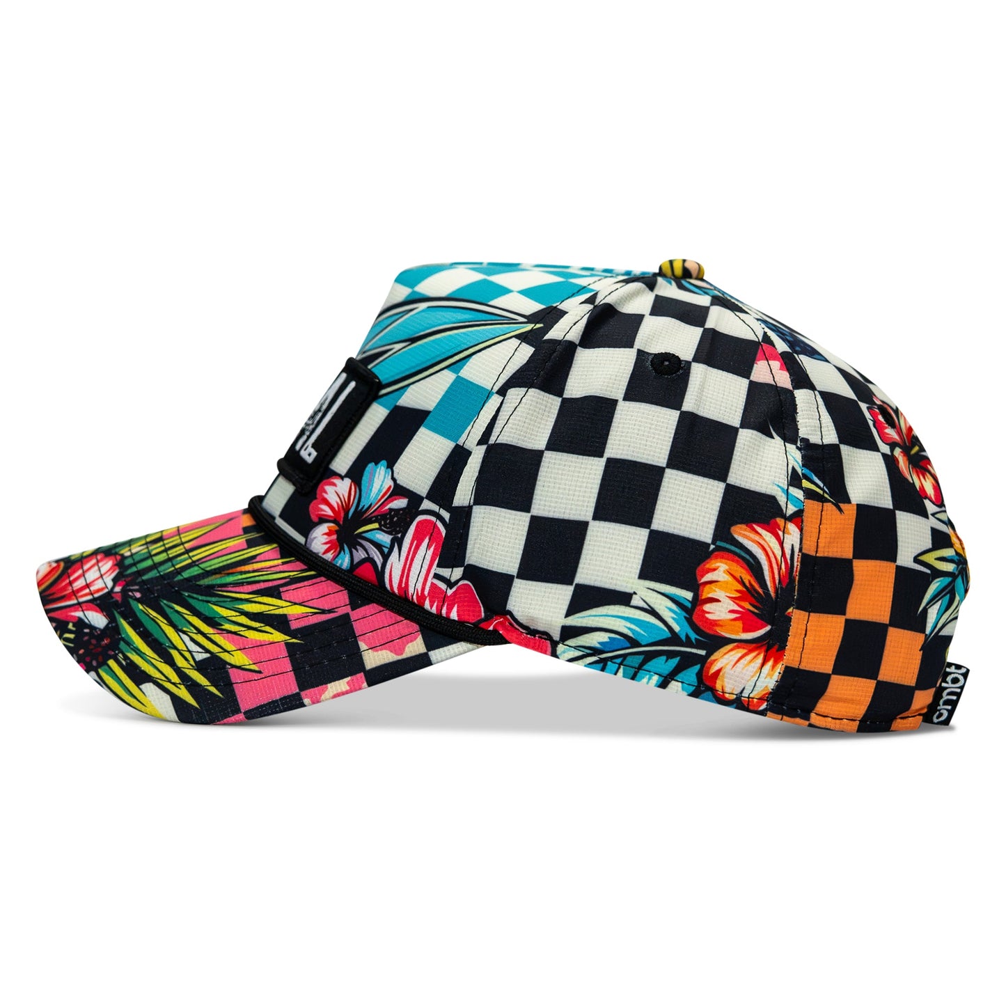 Feral Patch Weekender Snapback