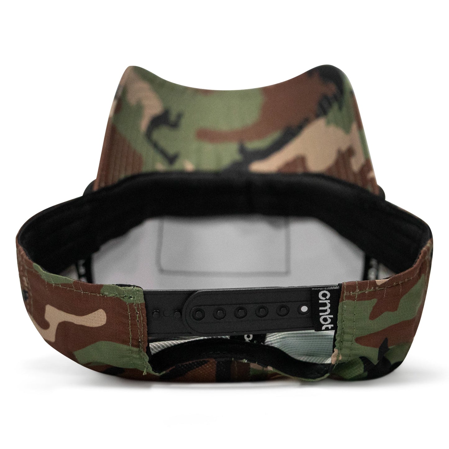 Feral Patch Weekender Snapback