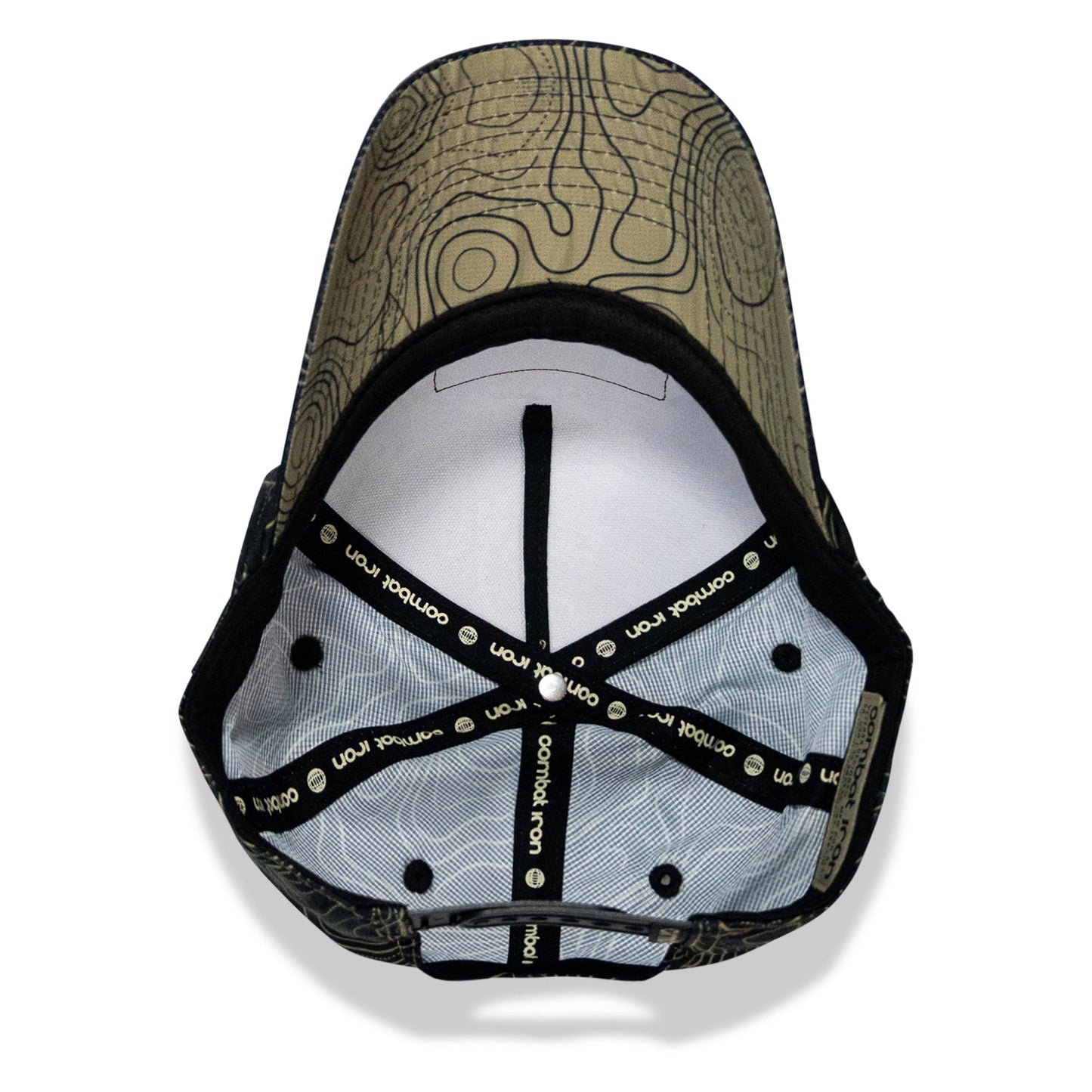 Feral Patch Weekender Snapback
