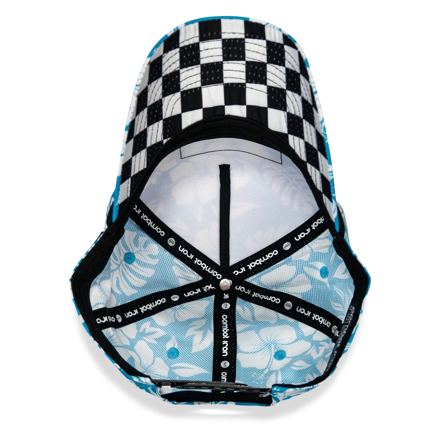 Feral Patch Weekender Snapback