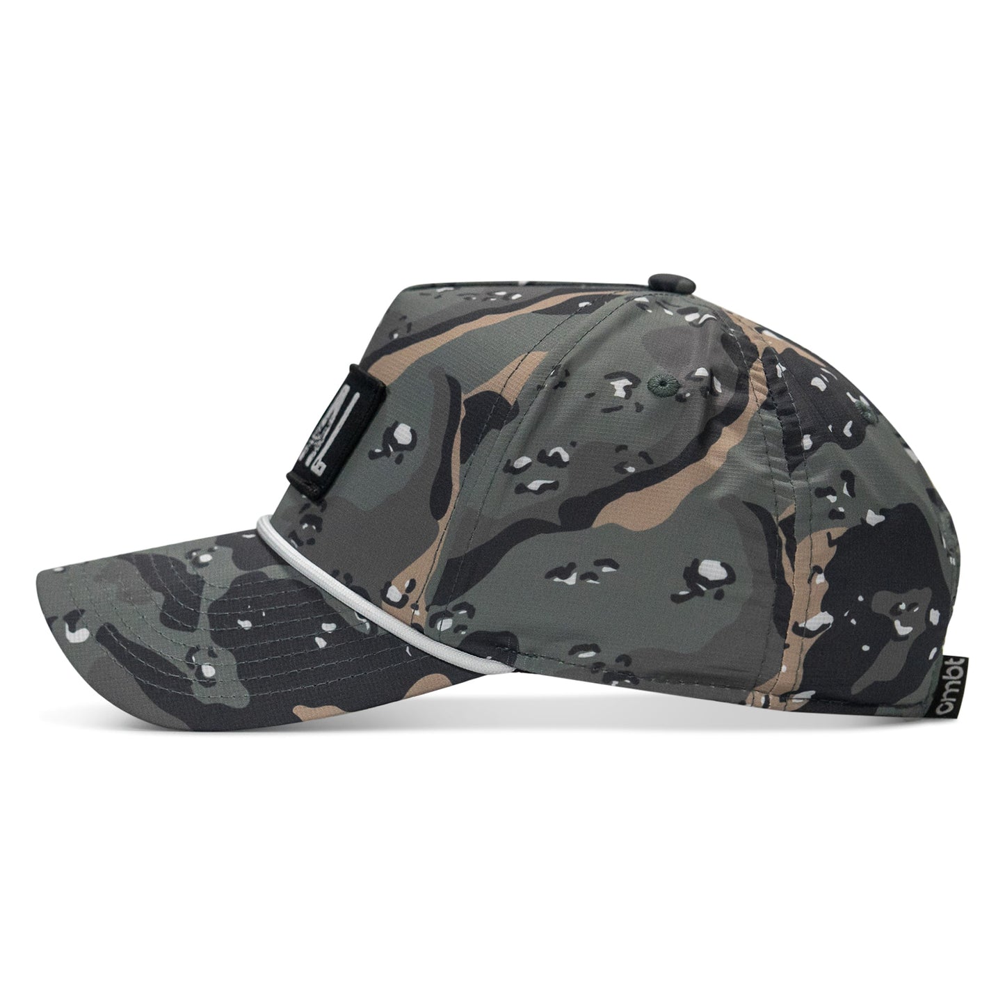 Feral Patch Weekender Snapback