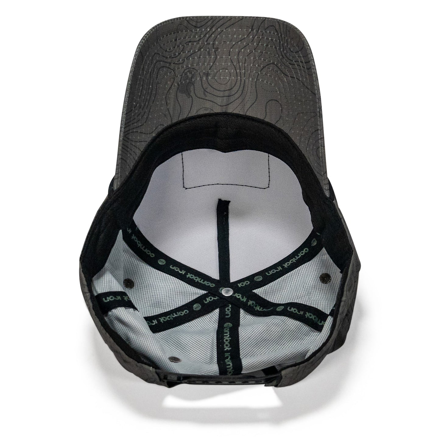 Feral Patch Weekender Snapback