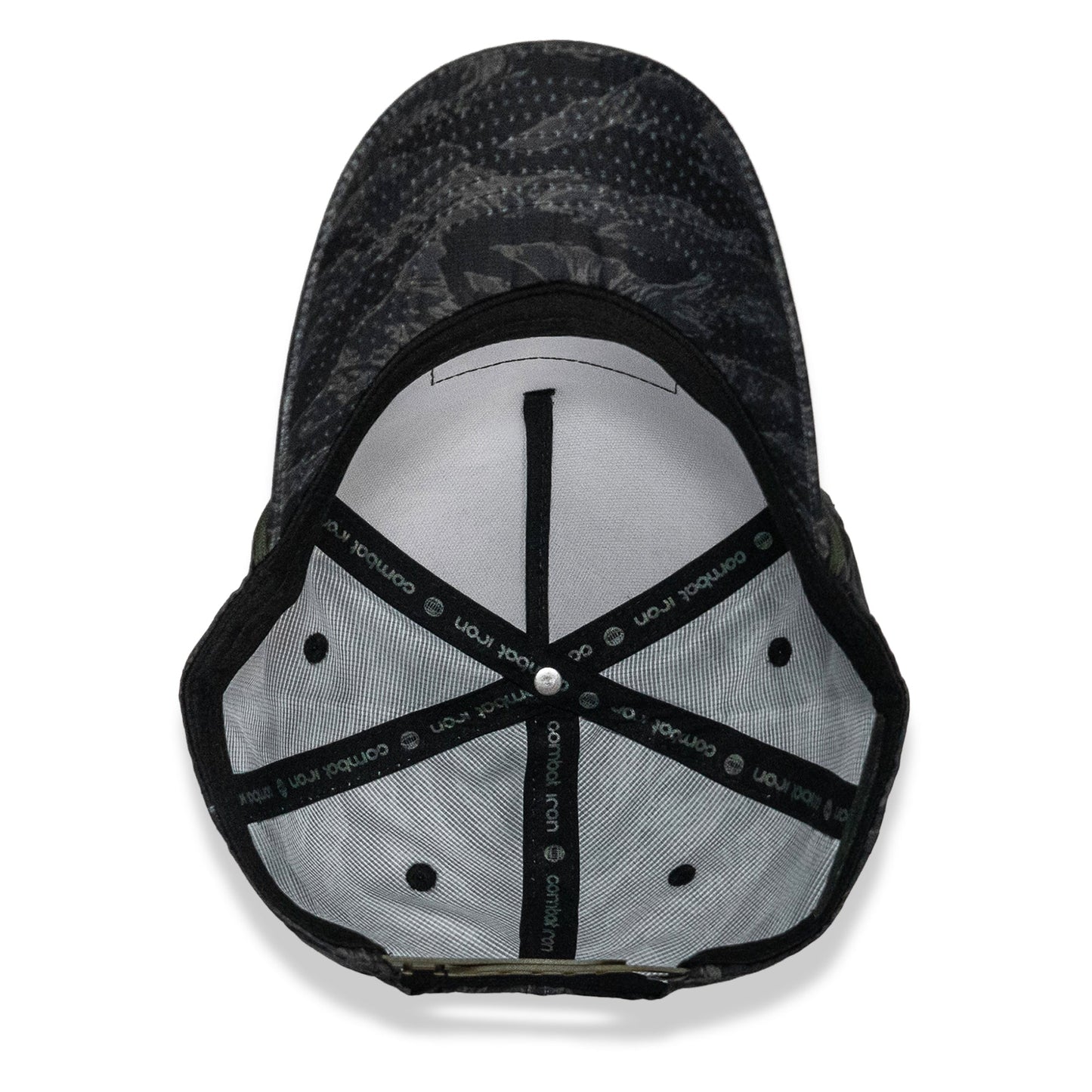 Feral Patch Weekender Snapback