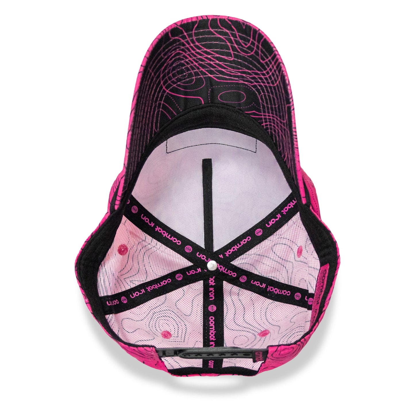 Feral Patch Weekender Snapback
