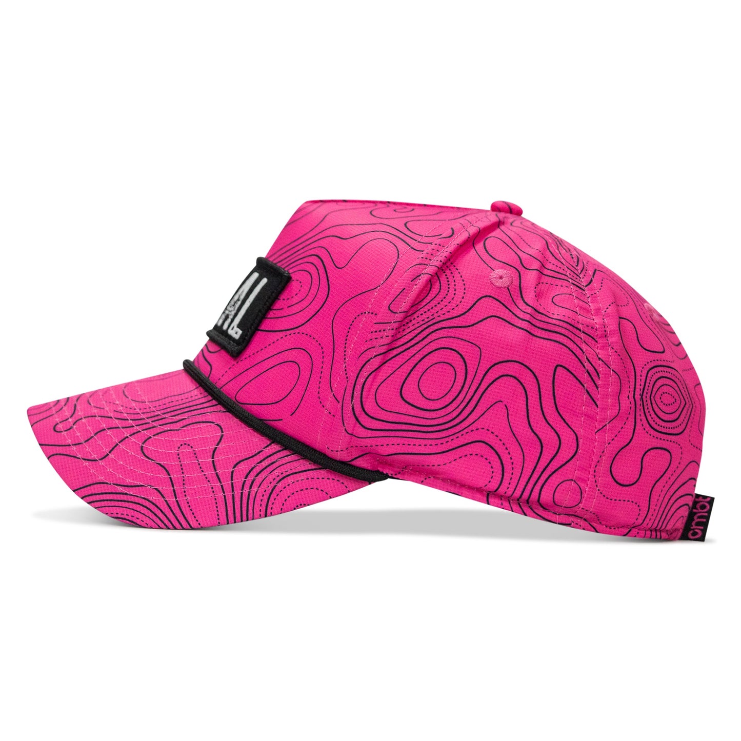 Feral Patch Weekender Snapback
