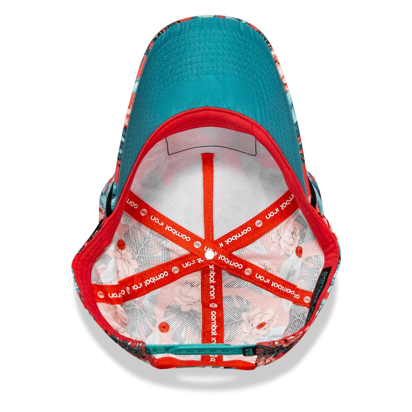 Feral Patch Weekender Snapback