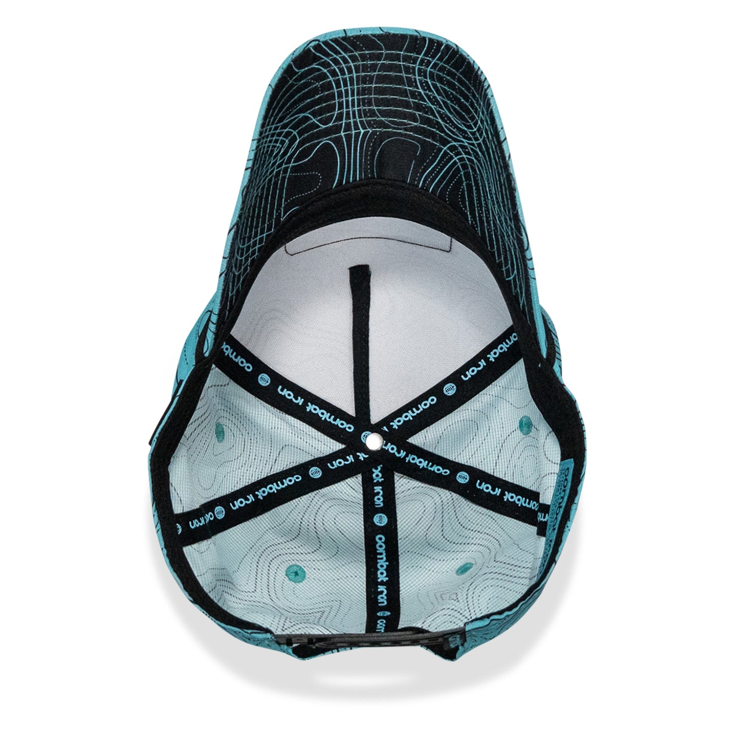 Feral Patch Weekender Snapback