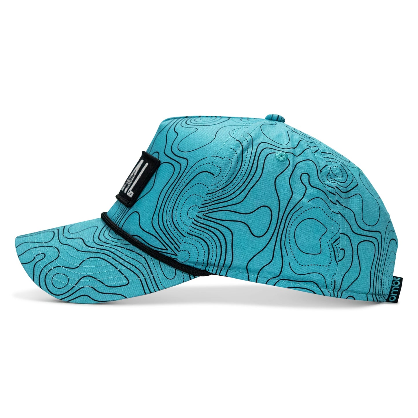 Feral Patch Weekender Snapback