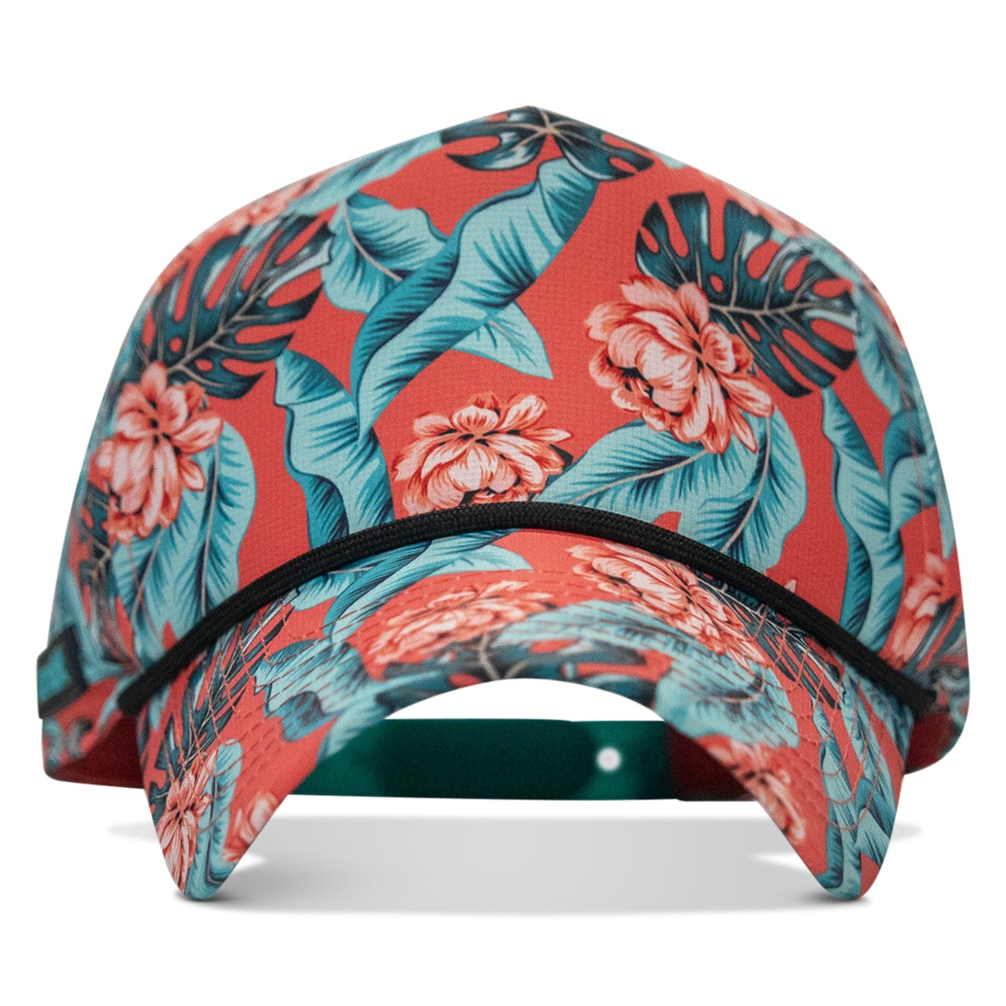 Weekender 5 Panel Snapback Hat