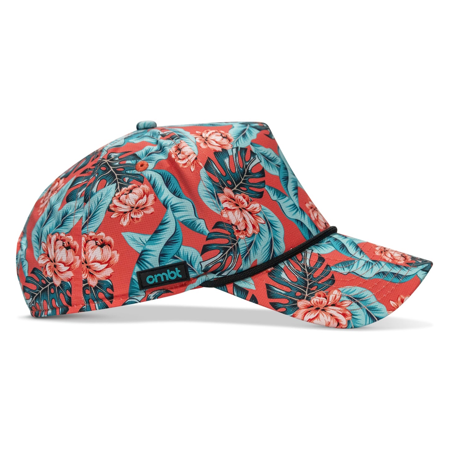Weekender 5 Panel Snapback Hat