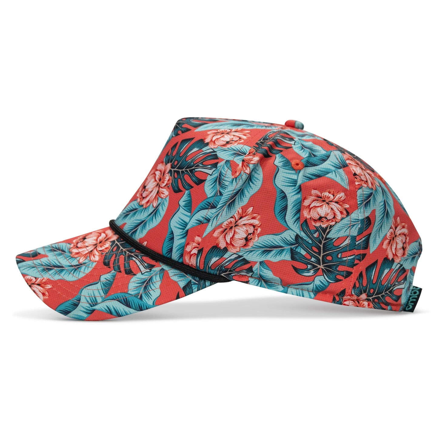 Weekender 5 Panel Snapback Hat