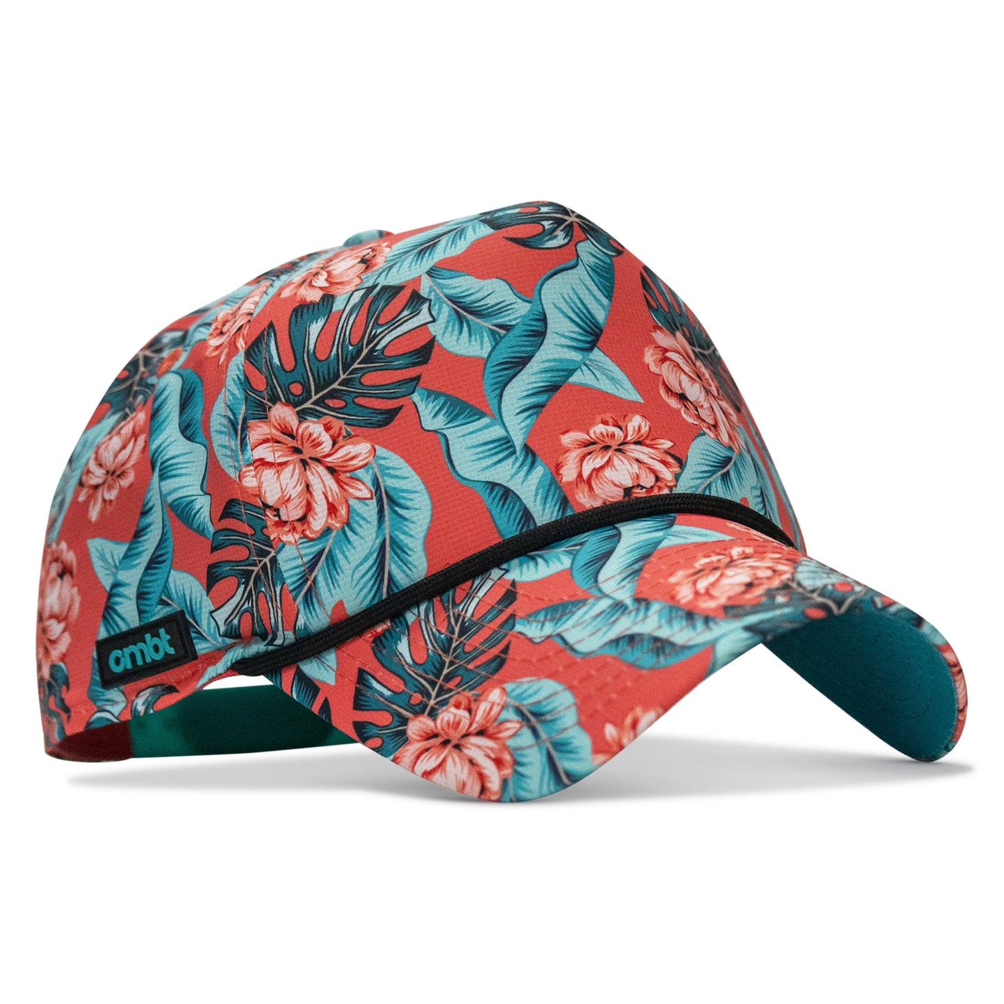 Weekender 5 Panel Snapback Hat