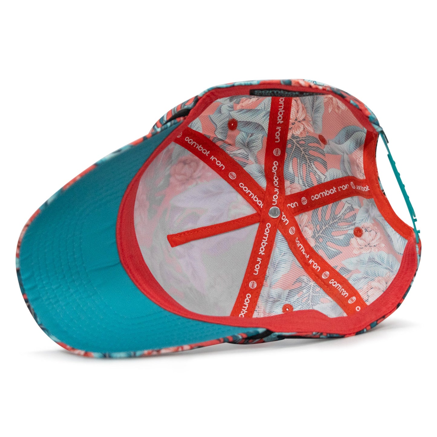 Weekender 5 Panel Snapback Hat