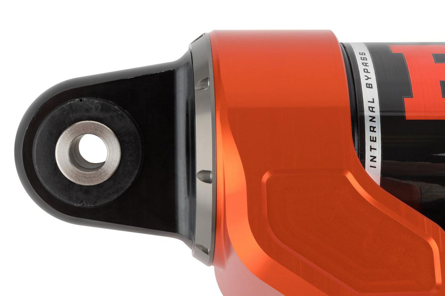 FOX 3.0 Piggyback Rear Shocks Adjustable | Factory Race Series Internal Bypass | 2-3" Lift | Wrangler JL