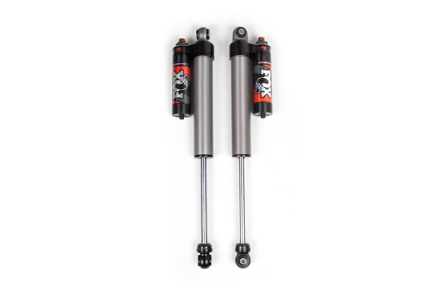 4 Inch Lift Kit | FOX 2.5 Performance Elite Coil-Over | Chevy Silverado or GMC Sierra 1500 (14-18) 4WD