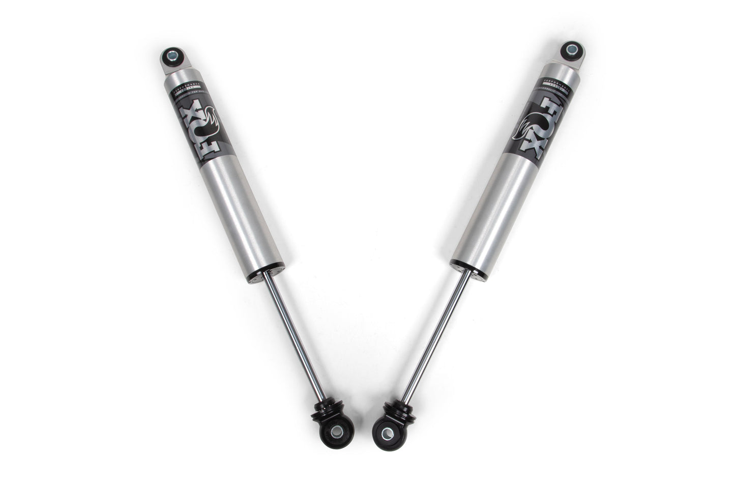 3 Inch Lift Kit | FOX 2.5 Performance Series w/ HTO | Chevy Silverado or GMC Sierra 2500HD/3500HD (20-26)