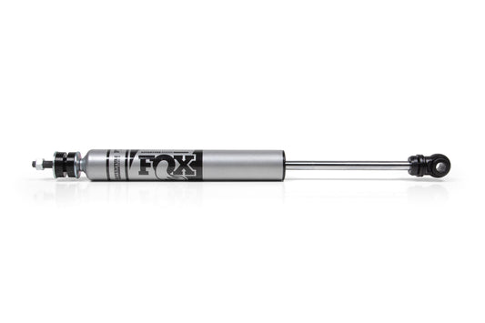 FOX 2.0 Front Shock | Adventure Series | 2" Lift | Wrangler TJ/LJ