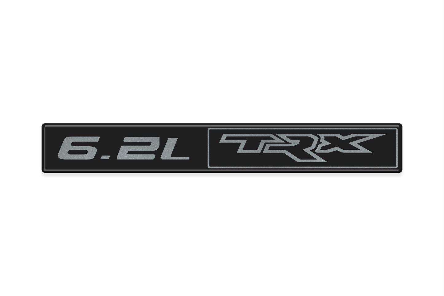 Engine Badge Fits Any Ram 1500