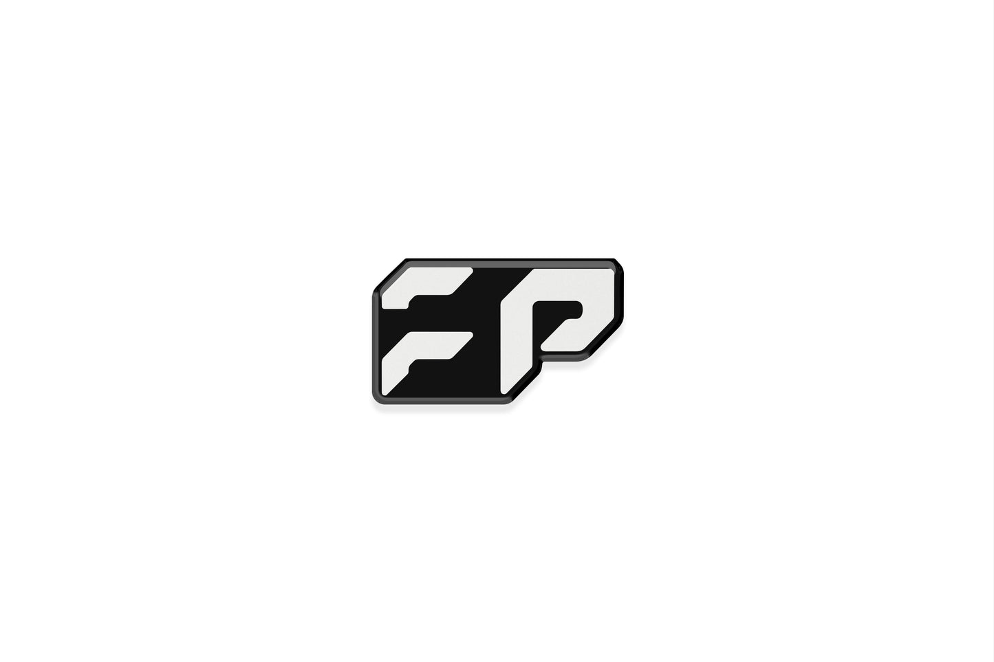 Ford Performance Universal Badge Overlay Fits - Ford
