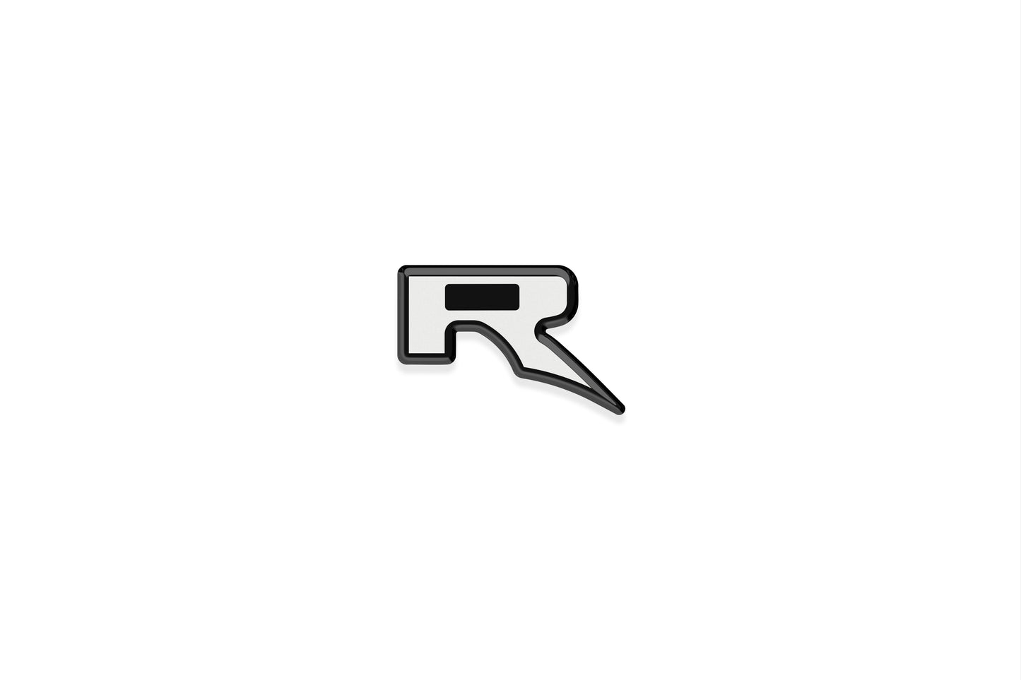 Raptor R Universal Badge Overlays Fits - Ford