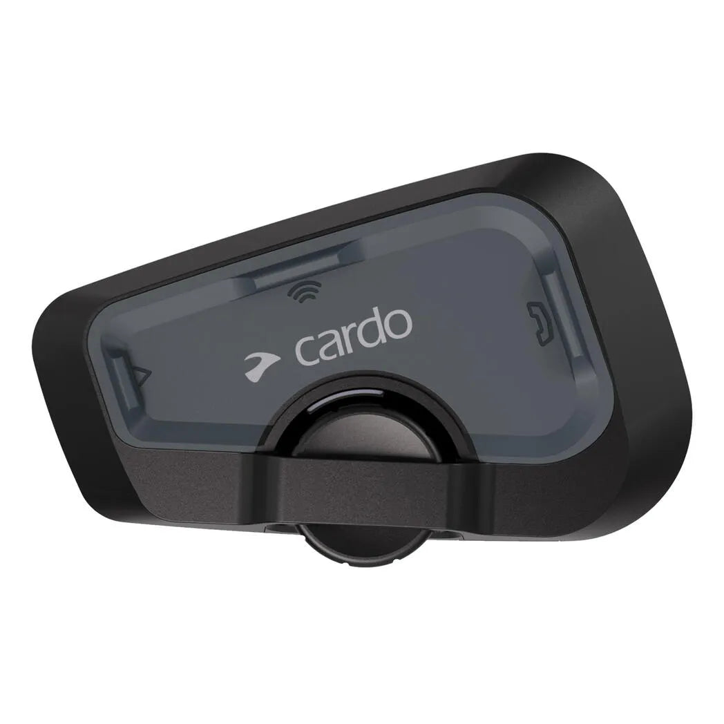 Cardo Freecom 4X Bluetooth Motorcycle Communicator
