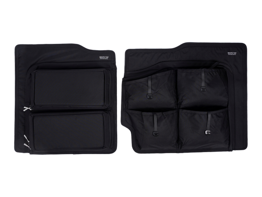 Ford Transit Lower Rear Door Storage Panels (Pair)