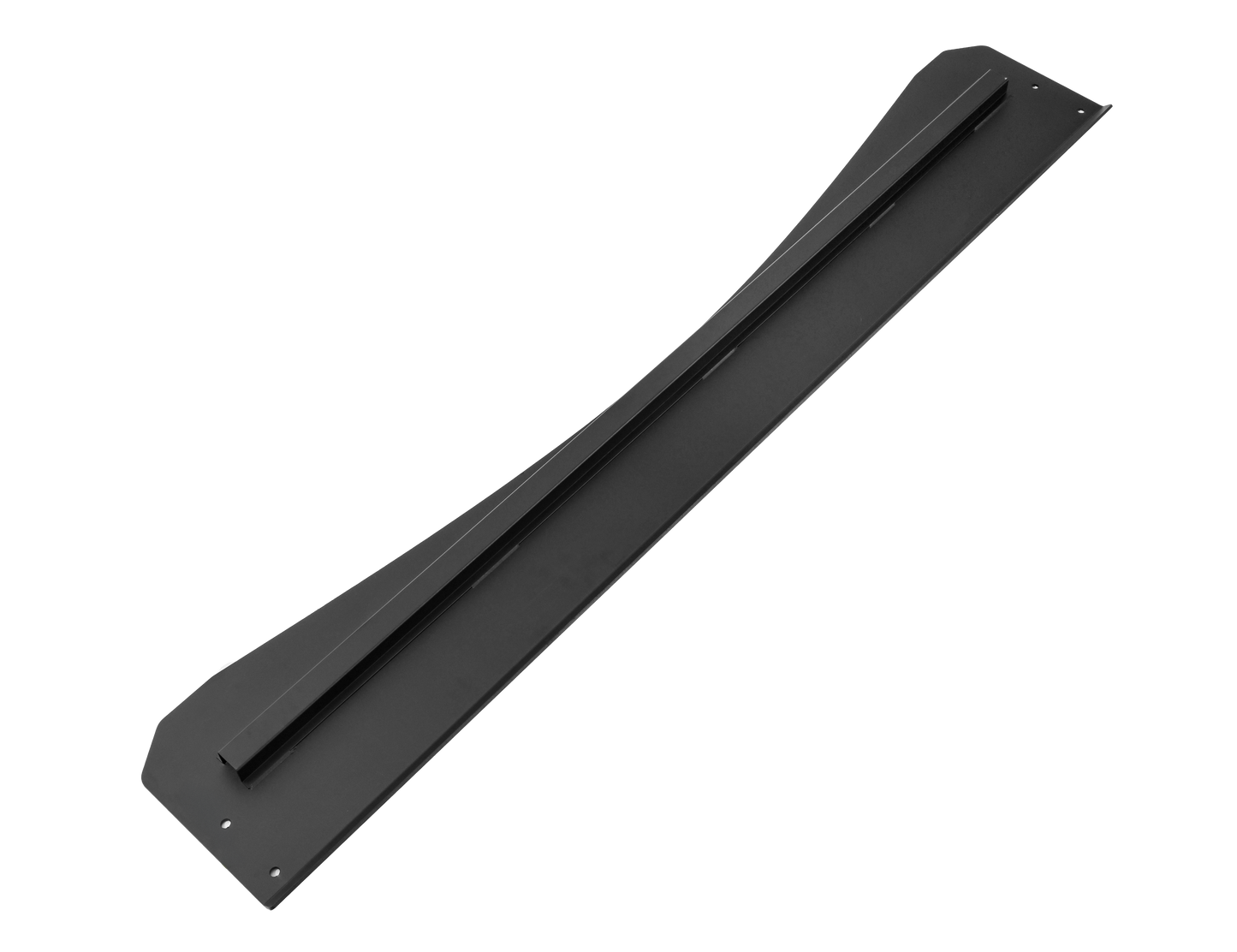 Sprinter Modular Roof Rack